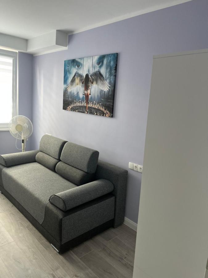 Nysa-Rynek Apartment Exterior foto